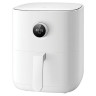Аэрогриль XIAOMI Mi Smart Air Fryer, 1500 Вт, 3,5 л, 8 программ, таймер, сенсорное управление, белый, BHR4849EU по низкой цене оптом 