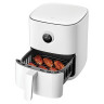 Аэрогриль XIAOMI Mi Smart Air Fryer, 1500 Вт, 3,5 л, 8 программ, таймер, сенсорное управление, белый, BHR4849EU по низкой цене оптом 