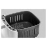 Аэрогриль XIAOMI Mi Smart Air Fryer, 1500 Вт, 3,5 л, 8 программ, таймер, сенсорное управление, белый, BHR4849EU по низкой цене оптом 