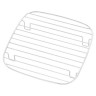 Аэрогриль XIAOMI Mi Smart Air Fryer, 1500 Вт, 3,5 л, 8 программ, таймер, сенсорное управление, белый, BHR4849EU по низкой цене оптом 