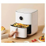 Аэрогриль XIAOMI Mi Smart Air Fryer, 1500 Вт, 3,5 л, 8 программ, таймер, сенсорное управление, белый, BHR4849EU по низкой цене оптом 