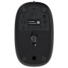 Мышь проводная LOGITECH M105, USB, 2 кнопки+1 колесо-кнопка, оптическая, чёрный, 910-002943 по низкой цене оптом 