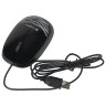Мышь проводная LOGITECH M105, USB, 2 кнопки+1 колесо-кнопка, оптическая, чёрный, 910-002943 по низкой цене оптом 