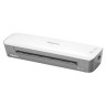 Ламинатор FELLOWES ION, формат A4, толщина пленки 1 сторона 75-125 мкм, скорость 30 см/мин, FS-45600 по низкой цене оптом 
