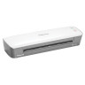Ламинатор FELLOWES ION, формат A4, толщина пленки 1 сторона 75-125 мкм, скорость 30 см/мин, FS-45600 по низкой цене оптом 