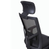Кресло офисное BRABIX "Spectrum ER-402", синхромеханизм, подголовник, регулируемые подлокотники, 531836 по низкой цене оптом 