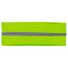 Пенал-косметичка BRAUBERG, мягкий, "KING SIZE NEON GREEN", 20х8х9 см, 229020 по низкой цене оптом 