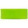 Пенал-косметичка BRAUBERG, мягкий, "KING SIZE NEON GREEN", 20х8х9 см, 229020 по низкой цене оптом 