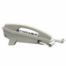 Телефон RITMIX RT-495 white, АОН, спикерфон, память 60 ном., тональный/импульсный режим, белый, 80002153 по низкой цене оптом 