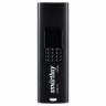 Флеш-диск 32GB SMARTBUY Fashion USB 3.0, черный, SB032GB3FSK по низкой цене оптом Краснодар, Москва, Уфа, Казань, Барнаул, Владивосток, Хабаровск, Сахалин, Красноярск, Екатеренбург, 