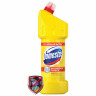 Чистящее средство 1,5 л, DOMESTOS (Доместос) "Лимонная свежесть", с отбеливающим эффектом, 67682978 по низкой цене оптом 