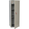 Шкаф металлический для документов BRABIX "KBS-021Т", 1253х420х350 мм, 26 кг, трейзер, сварной, 291154 по низкой цене оптом 