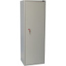 Шкаф металлический для документов BRABIX "KBS-021Т", 1253х420х350 мм, 26 кг, трейзер, сварной, 291154 по низкой цене оптом 
