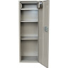 Шкаф металлический для документов BRABIX "KBS-021Т", 1253х420х350 мм, 26 кг, трейзер, сварной, 291154 по низкой цене оптом 