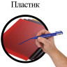 Маркер перманентный (нестираемый) BRAUBERG "Classic", СИНИЙ, круглый наконечник, 3 мм, с клипом, 150301 по низкой цене оптом 