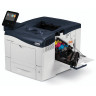 Принтер лазерный ЦВЕТНОЙ XEROX VersaLink C400DN, А4, 35 стр./мин., 80000 стр./мес., ДУПЛЕКС, сетевая карта, VLC400DN по низкой цене оптом 