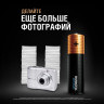 Батарейки КОМПЛЕКТ 10 шт., DURACELL Optimum, AAA (LR03, 24А), х30 мощность, алкалиновые, мизинчиковые, 5014729 по низкой цене оптом 