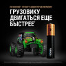 Батарейки КОМПЛЕКТ 10 шт., DURACELL Optimum, AAA (LR03, 24А), х30 мощность, алкалиновые, мизинчиковые, 5014729 по низкой цене оптом 