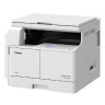 МФУ лазерное CANON iR 2206n, "3 в 1", А3/А4, 11/22 стр./мин, 60000 стр./мес, Wi-Fi, сетевая карта (Без тонера), 3029C003 по низкой цене оптом 