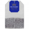 Чай RICHARD (Ричард) "Royal Ceylon" ("Роял Цейлон"), черный, 100 пакетиков по 2 г, 610601, 610606 по низкой цене оптом 