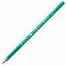 Карандаш чернографитный BIC, 1 шт., "Evolution", HB, без резинки, пластиковый, корпус зеленый, заточенный, 8803112 по низкой цене оптом Краснодар, Москва, Уфа, Казань, Барнаул, Владивосток, Хабаровск, Сахалин, Красноярск, Екатеренбург, 