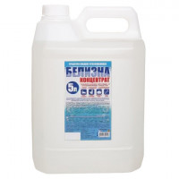(СКОРО ПРИДЕТ) Средство для отбеливания, дезинфекции и уборки 5л БЕЛИЗНА КОНЦЕНТРАТ (ПЭТ-ФОРМ)