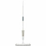 Швабра с распылителем UltraSpray X, 2 насадки из микрофибры объемный ворс, скребок, LAIMA, 609143 по низкой цене оптом 