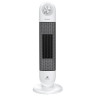 Тепловентилятор колонный ROYAL CLIMA RFH-C2000DC-WT, 2000 Вт, 3 режима работы, белый, НС-1348089 по низкой цене оптом 
