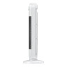 Тепловентилятор колонный ROYAL CLIMA RFH-C2000DC-WT, 2000 Вт, 3 режима работы, белый, НС-1348089 по низкой цене оптом 