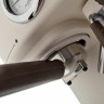 Кофеварка рожковая BRAYER BR1108, 1300 Вт, объем 1,5л, 15 бар, автоматический капучинатор, бежевая по низкой цене оптом 