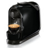 Кофемашина капсульная TCHIBO Cafissimo PURE Black, мощность 950 Вт, объем 1,1 л, черная, 326527 по низкой цене оптом Краснодар, Москва, Уфа, Казань, Барнаул, Владивосток, Хабаровск, Сахалин, Красноярск, Екатеренбург, 