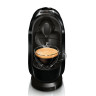 Кофемашина капсульная TCHIBO Cafissimo PURE Black, мощность 950 Вт, объем 1,1 л, черная, 326527 по низкой цене оптом Краснодар, Москва, Уфа, Казань, Барнаул, Владивосток, Хабаровск, Сахалин, Красноярск, Екатеренбург, 