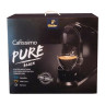 Кофемашина капсульная TCHIBO Cafissimo PURE Black, мощность 950 Вт, объем 1,1 л, черная, 326527 по низкой цене оптом Краснодар, Москва, Уфа, Казань, Барнаул, Владивосток, Хабаровск, Сахалин, Красноярск, Екатеренбург, 