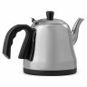 Кулер водонагреватель с чайником БЕЗ ОХЛАЖДЕНИЯ, VATTEN L50RFAT Tea Bar, напольный, шкаф, 1 кран, 5729 по низкой цене оптом Краснодар, Москва, Уфа, Казань, Барнаул, Владивосток, Хабаровск, Сахалин, Красноярск, Екатеренбург, 
