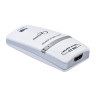 Конвертер GEMBIRD, USB3.0-HDMI/DVI, A-USB3-HDMI по низкой цене оптом Краснодар, Москва, Уфа, Казань, Барнаул, Владивосток, Хабаровск, Сахалин, Красноярск, Екатеренбург, 