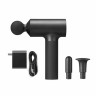 Массажный пистолет XIAOMI Massage Gun, перкуссионный, 3 режима, 3 насадки, до 3200 об, BHR5608EU по низкой цене оптом 