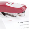 Скобы для степлера медное покрытие №10, 1000 штук, BRAUBERG "EXTRA", до 20 листов, 229302 по низкой цене оптом 