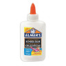 Клей для слаймов ПВА ELMERS "School Glue", 118 мл (1 слайм), 2079101 по низкой цене оптом 