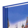 Ежедневник датированный 2022 (145х215 мм), А5, STAFF, ламинированная обложка, "Российский", 113347 по низкой цене оптом 