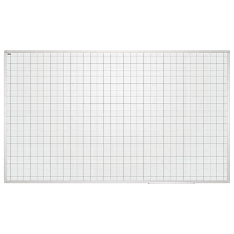 Доска магнитно-маркерная 85x100 см, КЛЕТКА, алюминиевая рамка, 2х3 EDUCATION, (Польша), TSU8510K по низкой цене оптом 