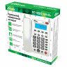Телефон RITMIX RT-550 white, АОН, спикерфон, память 100 ном., тональный/импульсный режим, белый, 80002154 по низкой цене оптом 