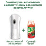 Сменный баллон 250 мл, AIRWICK "Дикий гранат", для автоматических освежителей, универсальный по низкой цене оптом 