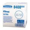 Бумага туалетная KIMBERLY-CLARK Kleenex, комплект 36 шт., Ultra, листовая, 200 л., 18,6х12,5 см, 2-слойная, диспенсер 601545, 8408 по низкой цене оптом Краснодар, Москва, Уфа, Казань, Барнаул, Владивосток, Хабаровск, Сахалин, Красноярск, Екатеренбург, 