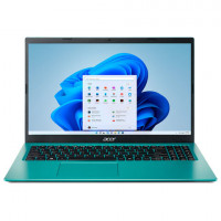 Ноутбук ACER Aspire A115-32-P7AU 15.6" Intel Pentium N6000 4Гб/SSD128Гб/NODVD/WIN11/с, NX.A9BER.00D