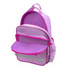 Рюкзак ПИФАГОР SCHOOL, 1 отделение, 3 кармана, "Fluffy akita", 38x28х14 см, 272084 по низкой цене оптом 