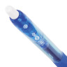 Ручка гелевая автоматическая с грипом BIC "Gelocity Original", СИНЯЯ, узел 0,7 мм, линия письма 0,35 мм, 829158 по низкой цене оптом Краснодар, Москва, Уфа, Казань, Барнаул, Владивосток, Хабаровск, Сахалин, Красноярск, Екатеренбург, 