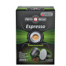 Кофе в капсулах PORTO ROSSO Espresso для кофемашин Nespresso, 10 порций по низкой цене оптом 