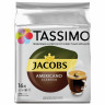 Кофе в капсулах JACOBS Americano для кофемашин Tassimo, 16 порций, 4000857 по низкой цене оптом Кофе в капсулах JACOBS Americano для кофемашин Tassimo, 16 порций, 4000857 по низкой цене оптом