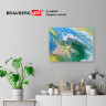 Краски акриловые для техники "Флюид Арт" (POURING PAINT), НАБОР 12 цветов по 60 мл, BRAUBERG ART CLASSIC, 192236 по низкой цене оптом 