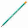 Карандаш чернографитный BIC, 1 шт., "Evolution", HB, с резинкой, пластиковый, корпус зеленый, заточенный, 8803323 по низкой цене оптом Краснодар, Москва, Уфа, Казань, Барнаул, Владивосток, Хабаровск, Сахалин, Красноярск, Екатеренбург, 